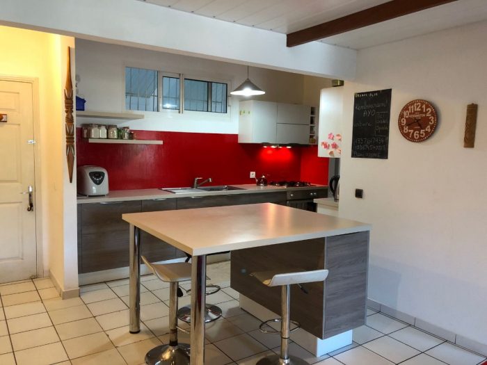 Appartement à vendre, 4 pièces - Nouméa 98800