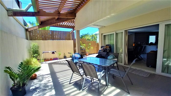 Duplex à vendre, 5 pièces - Nouméa 98800