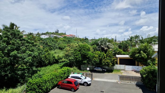 Appartement à vendre, 2 pièces - Nouméa 98800