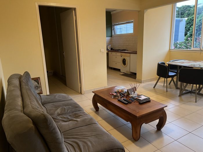 Appartement à vendre, 2 pièces - Nouméa 98800