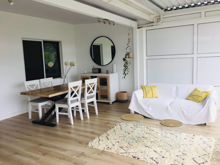 Appartement à vendre, 4 pièces - Nouméa 98800