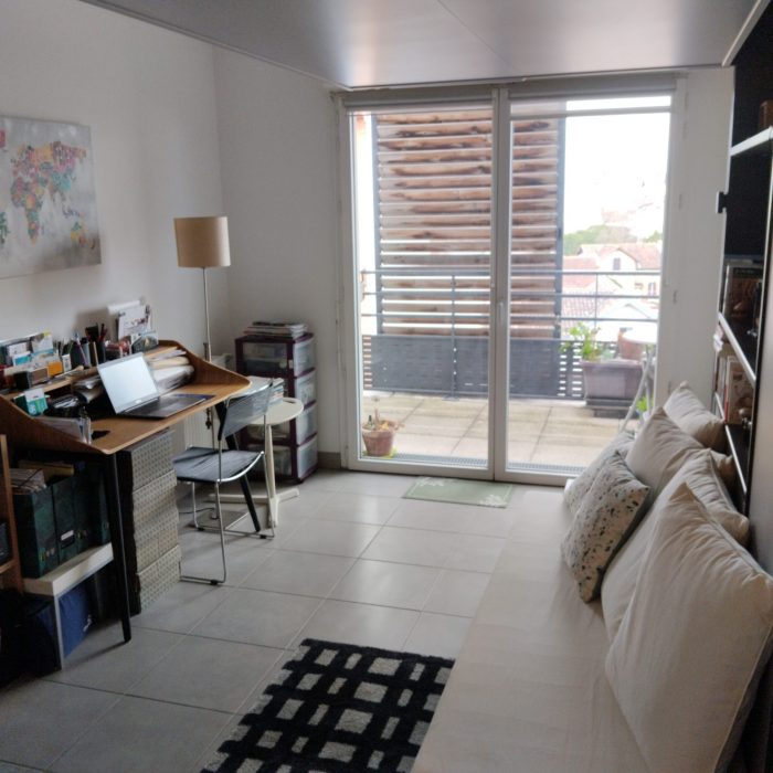 Photo APPARTEMENT T4 FRANCE - TOULOUSE image 7/12