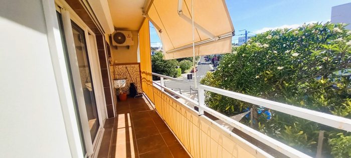 Appartement à vendre, 4 pièces - Nouméa 98800