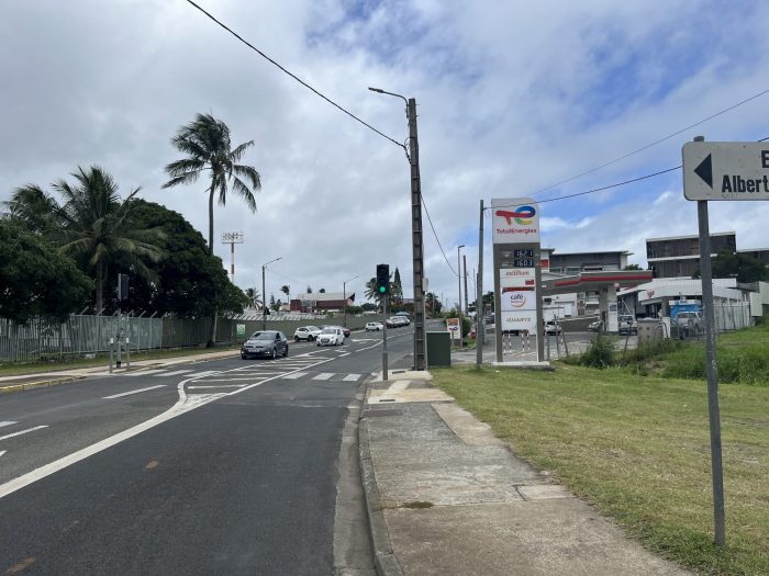 Immeuble à vendre, 345 m² - Nouméa 98800