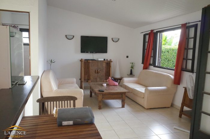 Villa à vendre, 4 pièces - Nouméa 98800