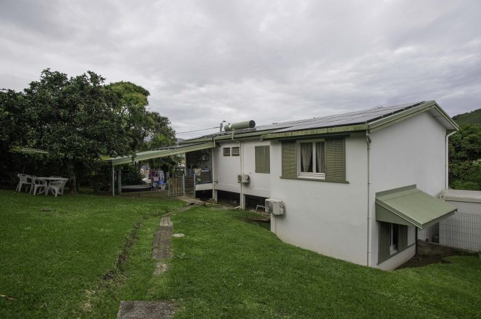 Maison à vendre, 9 pièces - Nouméa 98800