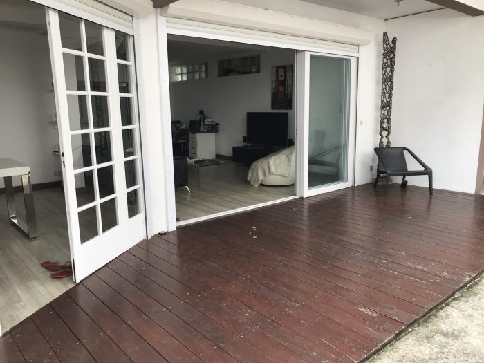 Bureau à vendre, 140 m² - Nouméa 98800