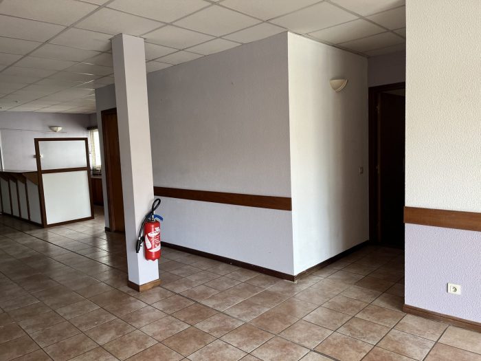Bureau à vendre, 190 m² - Nouméa 98800