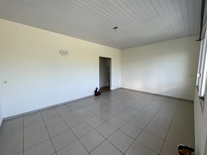 Bureau à vendre, 320 m² - Nouméa 98800