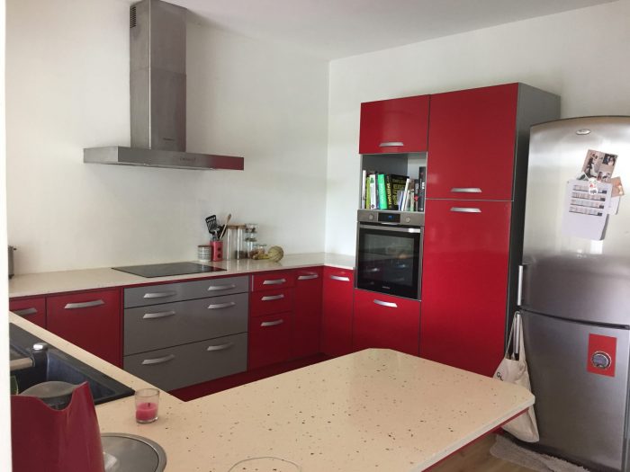 Bureau à vendre, 110 m² - Nouméa 98800