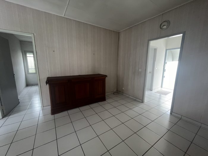 Bureau à vendre, 100 m² - Nouméa 98800