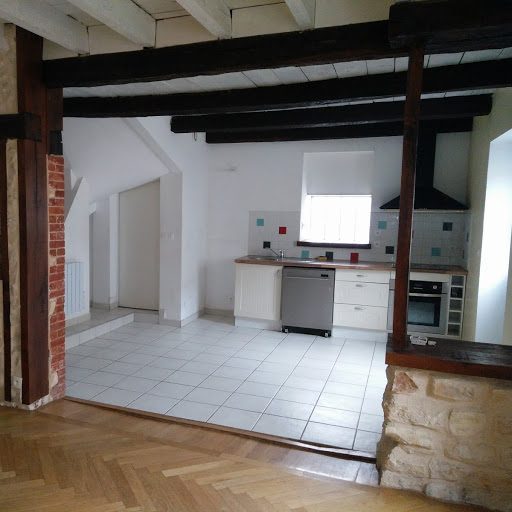 Location annuelle Appartement BOURGES 18000 Cher FRANCE