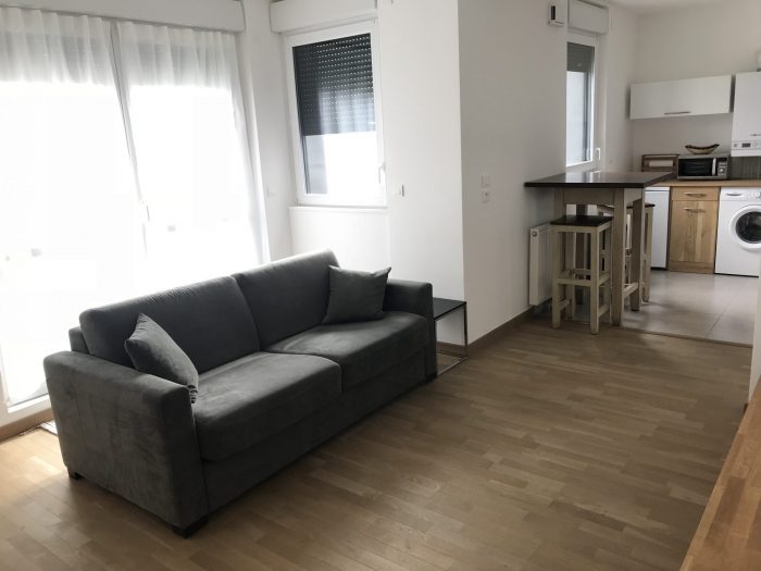 Location annuelle Appartement BOURGES 18000 Cher FRANCE
