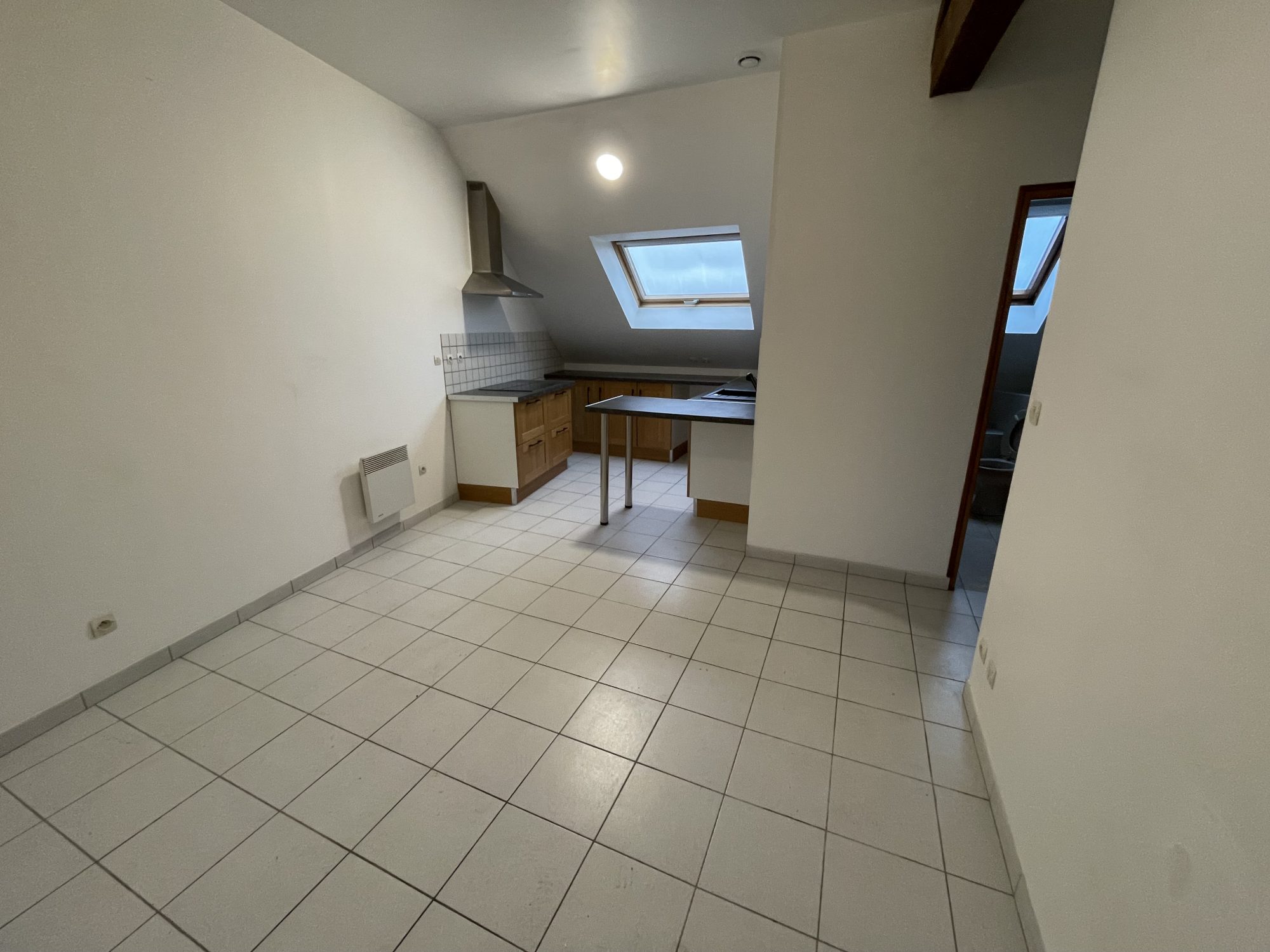 Location annuelle Appartement OMBREE D ANJOU 49420 Maine et Loire FRANCE