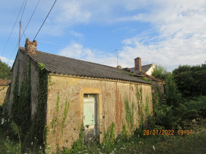 Vente Maison/Villa LE TEMPLE-DE-BRETAGNE 44360 Loire Atlantique FRANCE