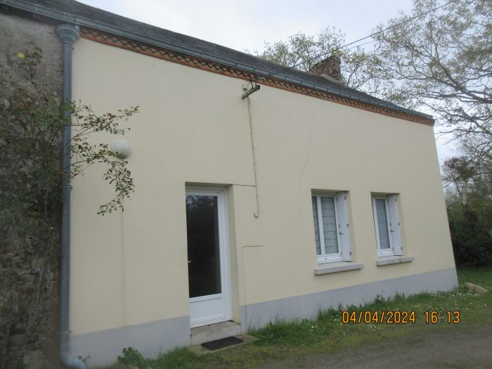 Vente Maison/Villa BOUVRON 44130 Loire Atlantique FRANCE