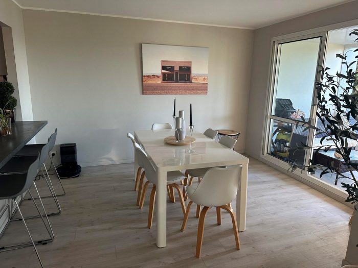 Appartement à louer, 4 pièces - Nouméa 98800