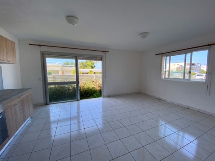 Appartement à louer, 2 pièces - Nouméa 98800