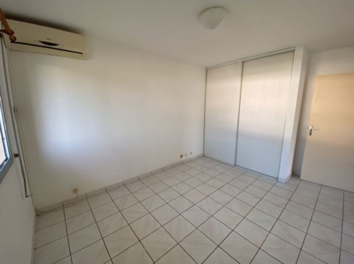 Appartement à louer, 2 pièces - Nouméa 98800