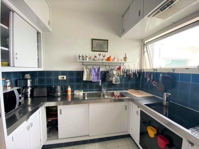 Appartement à louer, 3 pièces - Nouméa 98800