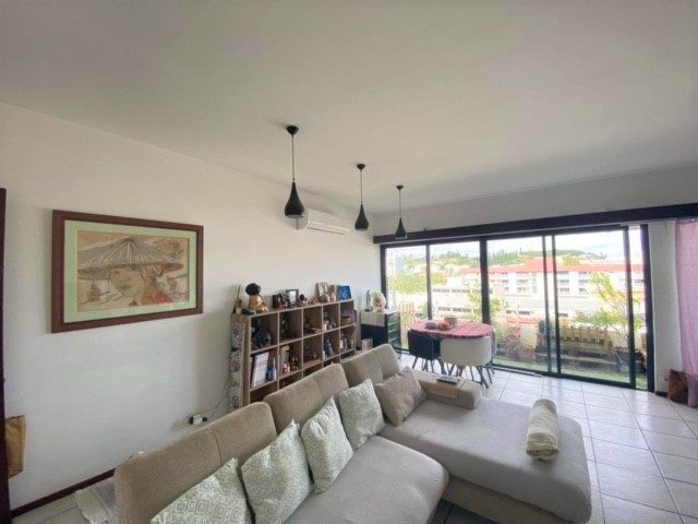 Appartement à louer, 3 pièces - Nouméa 98800