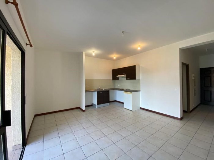 Appartement à louer, 2 pièces - Nouméa 98800