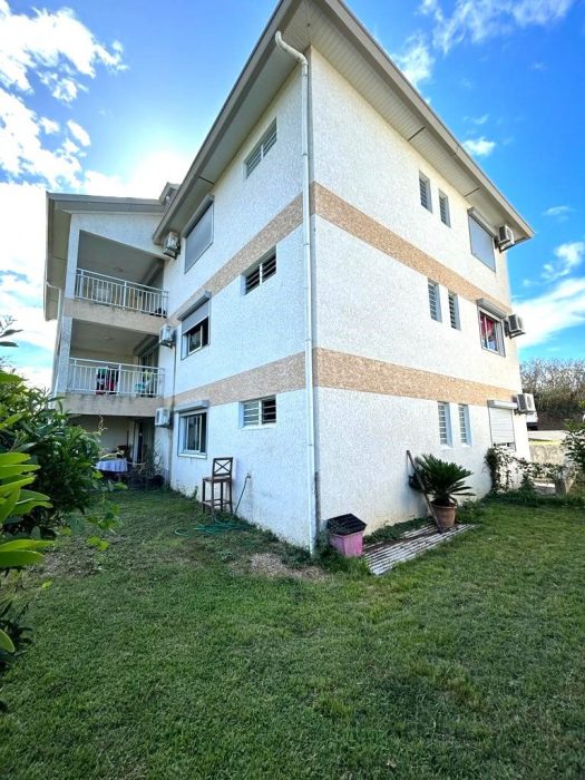 Appartement à louer, 4 pièces - Païta 98889