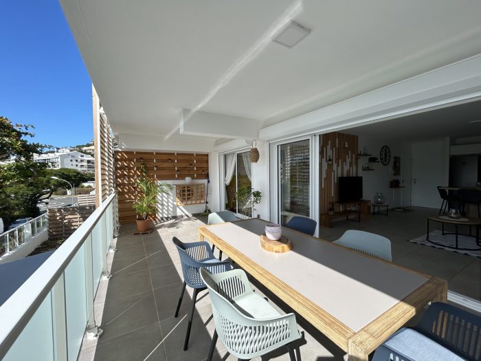 Appartement à louer, 3 pièces - Nouméa 98800