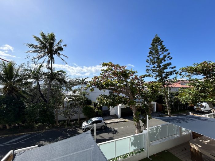 Appartement à louer, 3 pièces - Nouméa 98800