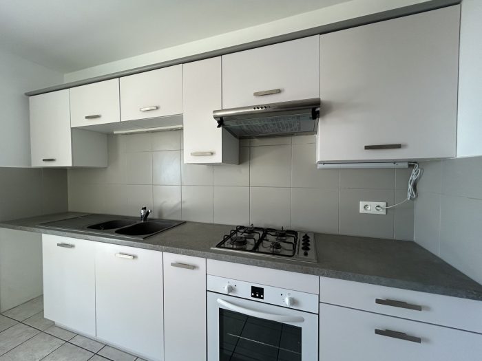 Appartement à louer, 3 pièces - Nouméa 98800