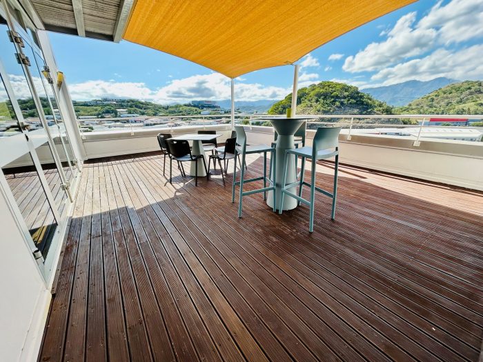 Bureau à louer, 295 m² - Nouméa 98800