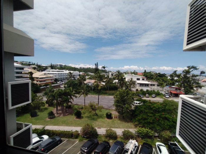 Bureau à louer, 545 m² - Nouméa 98800