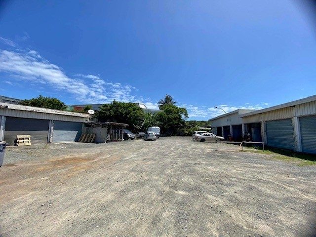 Immobilier pro à louer, 80 m² - Nouméa 98800