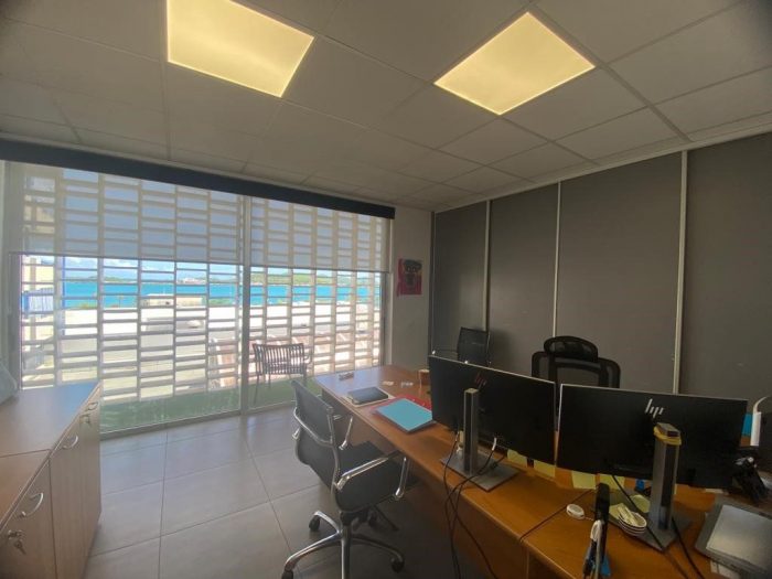 Bureau à louer, 312 m² - Nouméa 98800