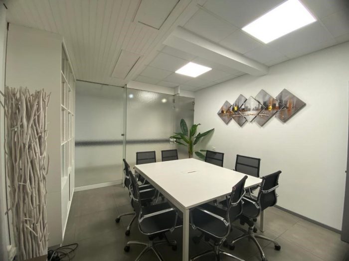 Bureau à louer, 312 m² - Nouméa 98800