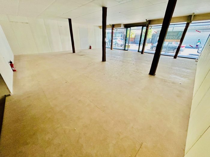 Local commercial à louer, 260 m² - Nouméa 98800