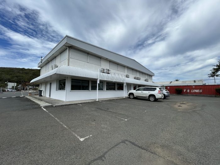 Local commercial à louer, 336 m² - Nouméa 98800