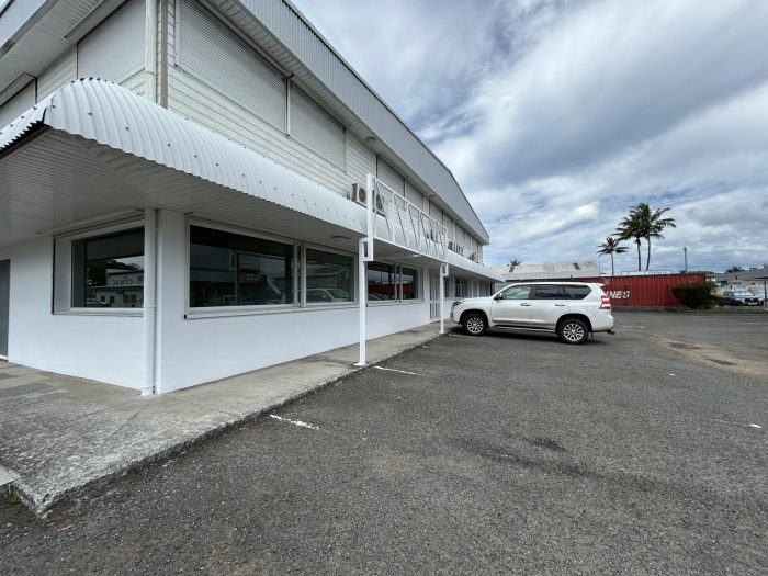 Local commercial à louer, 336 m² - Nouméa 98800