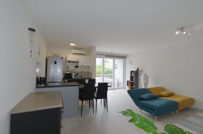 Studio à vendre, 1 pièce - Nouméa 98800