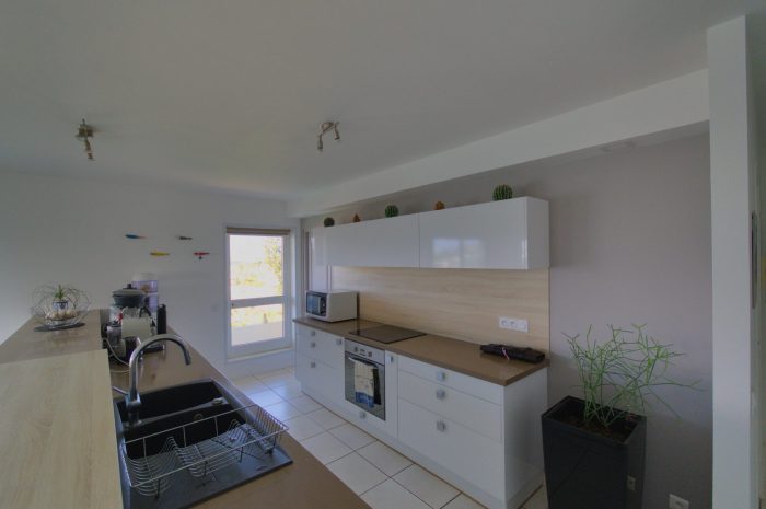 Appartement à vendre, 4 pièces - Nouméa 98800