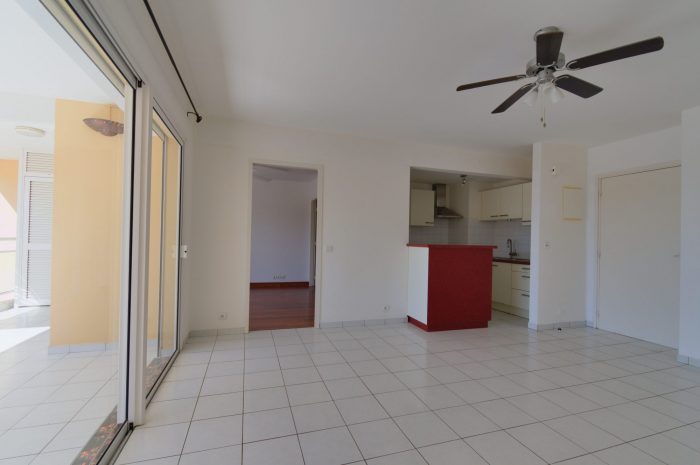 Appartement à vendre, 2 pièces - Nouméa 98800