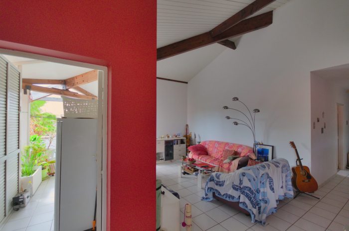 Appartement à vendre, 5 pièces - Nouméa 98800