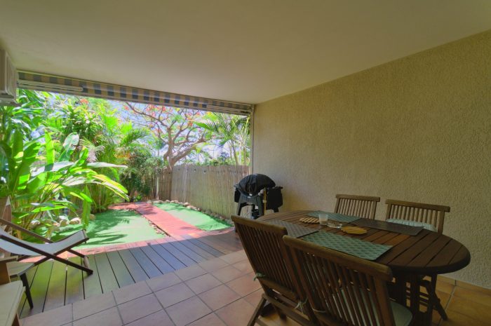 Appartement à vendre, 1 pièce - Nouméa 98800