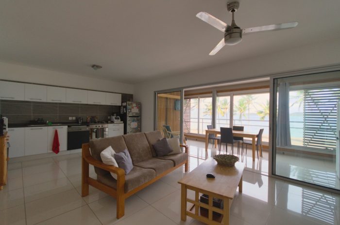 Appartement à vendre, 2 pièces - Nouméa 98800