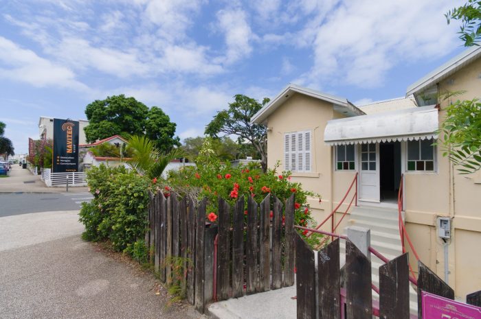 Maison à vendre, 3 pièces - Nouméa 98800