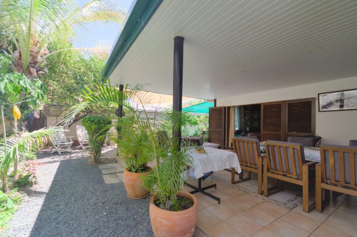 Maison à vendre, 4 pièces - Nouméa 98800