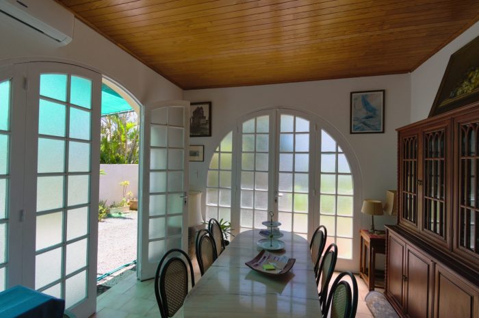 Maison à vendre, 4 pièces - Nouméa 98800