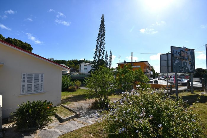 Bureau à vendre, 99 m² - Nouméa 98800