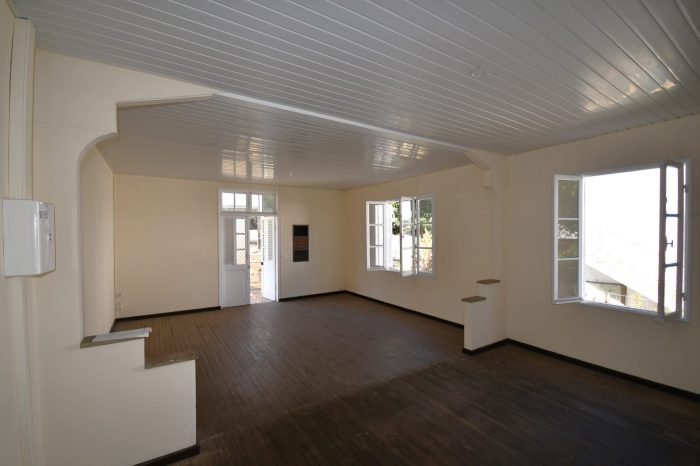 Bureau à vendre, 99 m² - Nouméa 98800