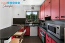 Appartement  Bourg-la-Reine  83 m² 4 pièces